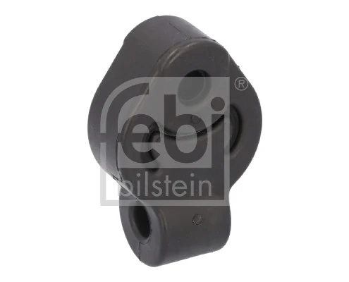 Holder, exhaust pipe